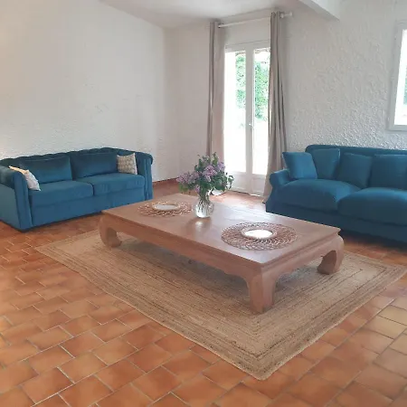Casa Calina & Son Jardin Secret - Poney Club A 2 Mn A Pieds * Mauguio