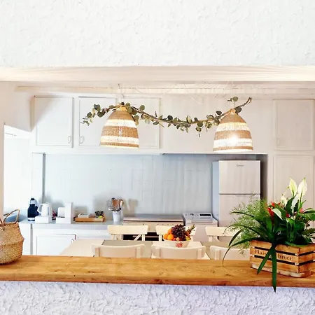 Casa Calina - De Charme Avec Jardin Secret & Poney Club Sur Place, Proche Plages Ferienhaus