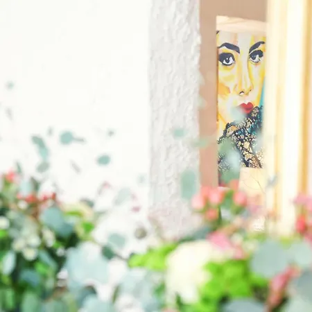 Casa Calina - De Charme Avec Jardin Secret & Poney Club Sur Place, Proche Plages Mauguio