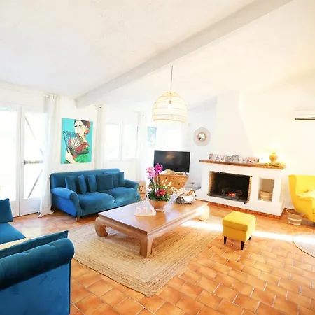 Prázdninový dům Casa Calina & Son Jardin Secret - Poney Club A 2 Mn A Pieds