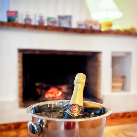 Casa Calina - De Charme Avec Jardin Secret & Poney Club Sur Place, Proche Plages Ferienhaus *