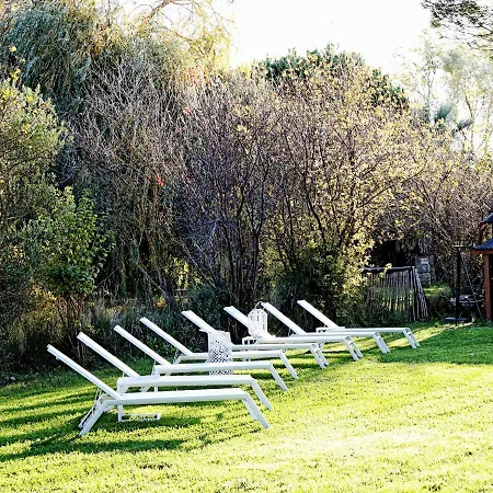 Casa Calina - De Charme Avec Jardin Secret & Poney Club Sur Place, Proche Plages Ferienhaus *