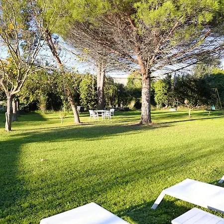 Ferienhaus Casa Calina - De Charme Avec Jardin Secret & Poney Club Sur Place, Proche Plages Mauguio