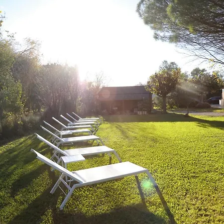 Casa Calina - De Charme Avec Jardin Secret & Poney Club Sur Place, Proche Plages *