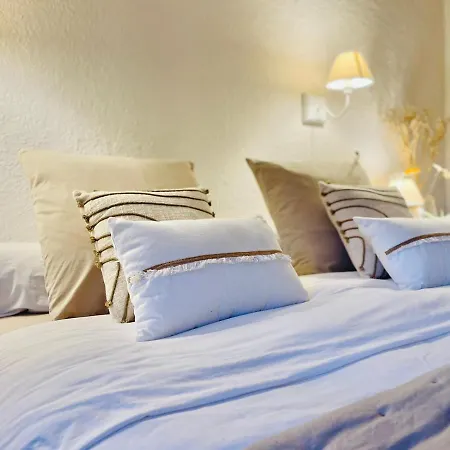 Casa Calina - De Charme Avec Jardin Secret & Poney Club Sur Place, Proche Plages Ferienhaus Mauguio
