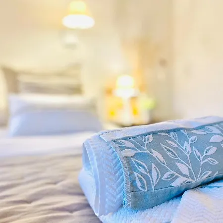 Casa Calina - De Charme Avec Jardin Secret & Poney Club Sur Place, Proche Plages