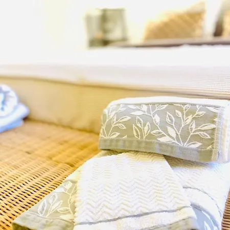 Ferienhaus Casa Calina - De Charme Avec Jardin Secret & Poney Club Sur Place, Proche Plages Mauguio