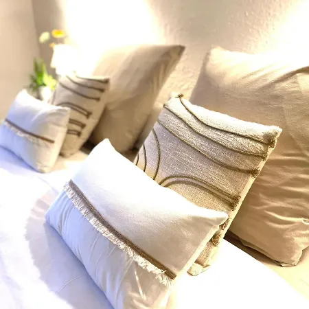 Casa Calina - De Charme Avec Jardin Secret & Poney Club Sur Place, Proche Plages Mauguio