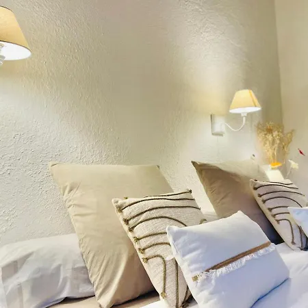 Casa Calina - De Charme Avec Jardin Secret & Poney Club Sur Place, Proche Plages Ferienhaus *