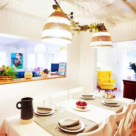 Casa Calina - De Charme Avec Jardin Secret & Poney Club Sur Place, Proche Plages *