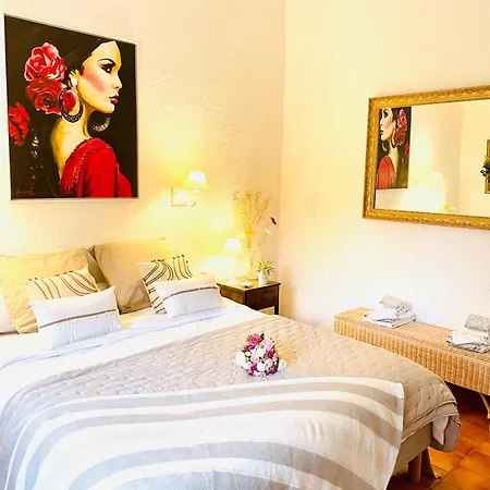 Casa Calina - De Charme Avec Jardin Secret & Poney Club Sur Place, Proche Plages