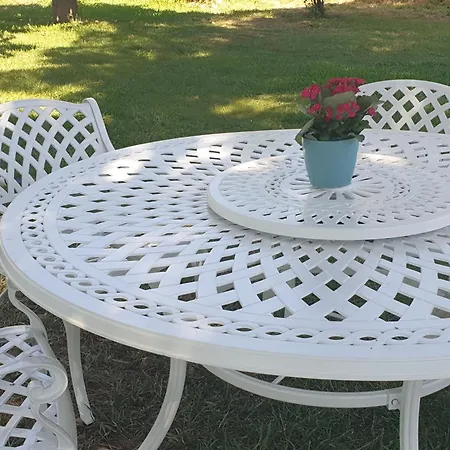 Casa Calina - De Charme Avec Jardin Secret & Poney Club Sur Place, Proche Plages Ferienhaus Mauguio