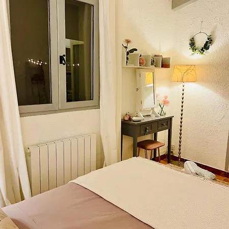 Ferienhaus Casa Calina - De Charme Avec Jardin Secret & Poney Club Sur Place, Proche Plages Mauguio
