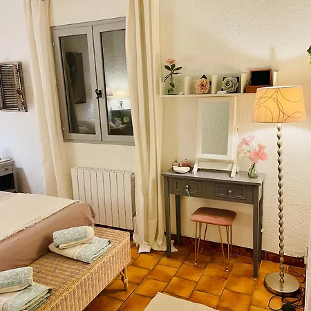 Casa Calina - De Charme Avec Jardin Secret & Poney Club Sur Place, Proche Plages