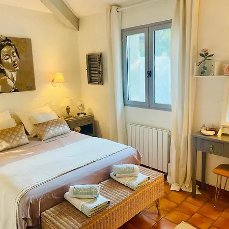 Casa Calina - De Charme Avec Jardin Secret & Poney Club Sur Place, Proche Plages Ferienhaus *